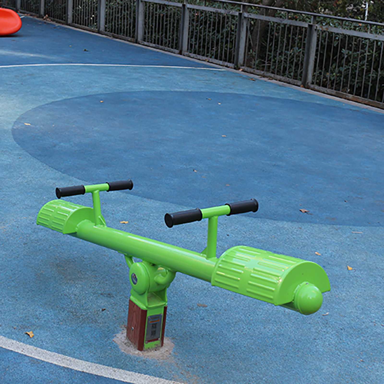 seesaw