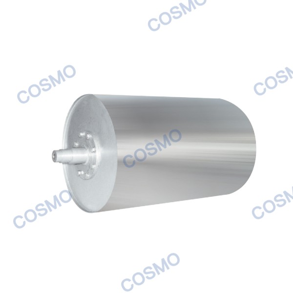 Φ 1000 series cylinder dryer