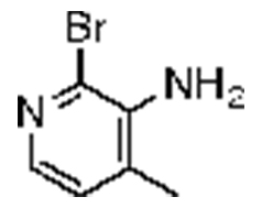 2-bromo-4-methylpyridin-3-amine