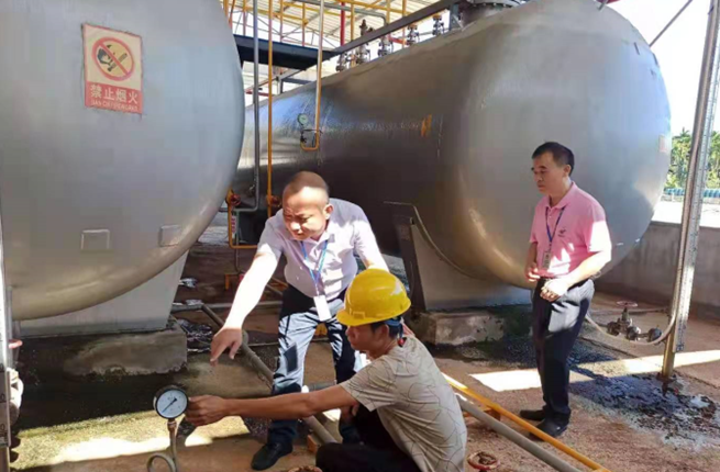 勇担市场监管使命 谱写出彩新篇章——海南省屯昌县市场监督管理局2021年工作纪实