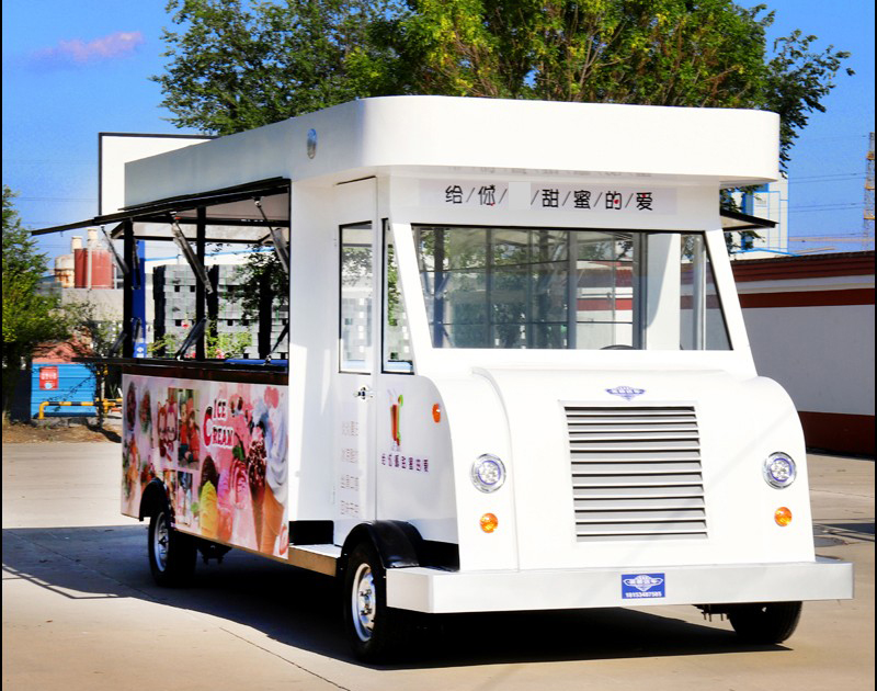 多功能定制車(chē)