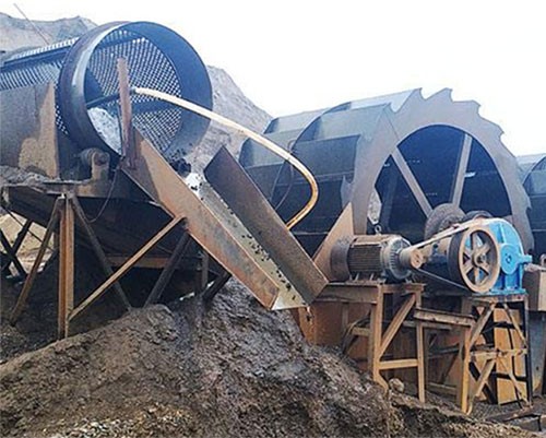 南京矿山机械回收如何清洗