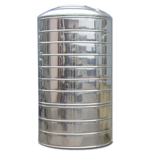 成品不锈钢水箱是否可以做成异形水箱？