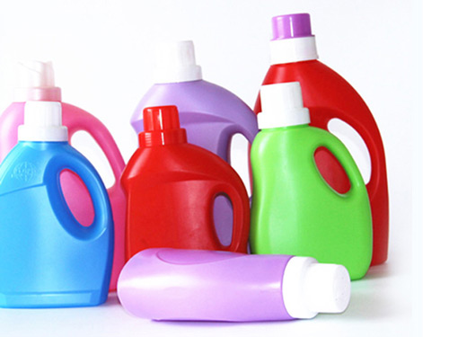 常用的塑料瓶制作材料和特性介紹