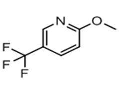 2-methoxy-5-(trifluoromethyl)pyridine  2-甲氧基-5-三氟甲基吡啶