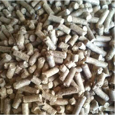 生物質(zhì)燃料改變了內(nèi)蒙古地區(qū)的什么