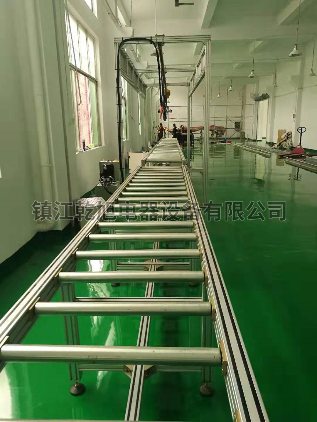 廣州工廠設(shè)備