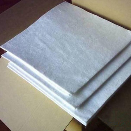 隔音工業(yè)毛氈