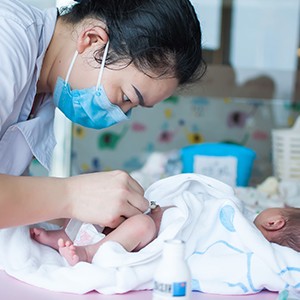 寶寶補(bǔ)鈣，這些坑你入了嗎？