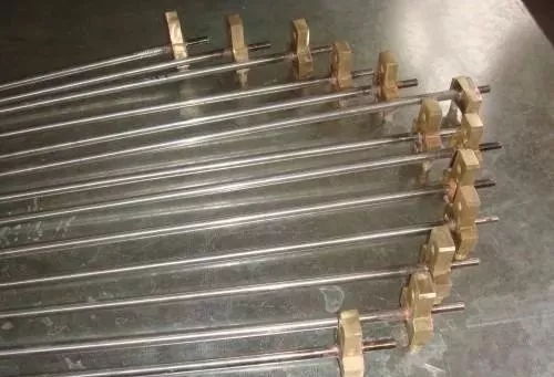 這17種焊接方法，你都知道嗎？