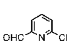 6-chloropicolinaldehyde