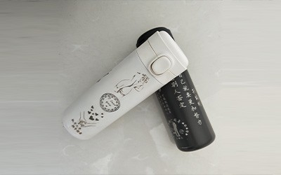 打标样品