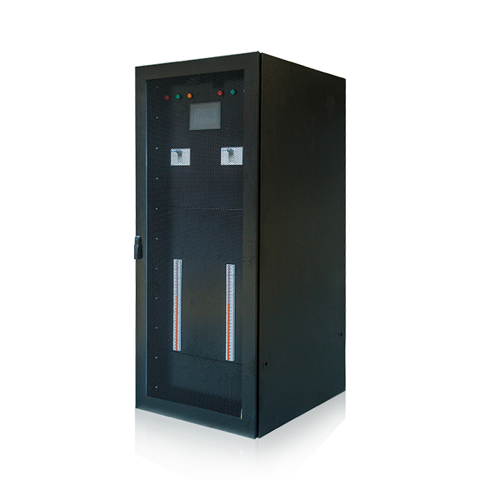 EPM precision distribution cabinet