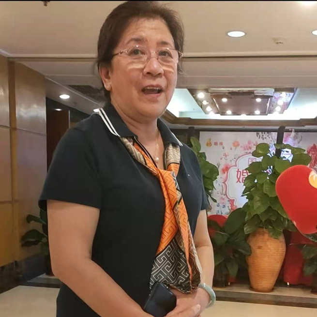 七省一市革命后代汇集海南开展“峥嵘岁月.辉煌百年”联谊活动