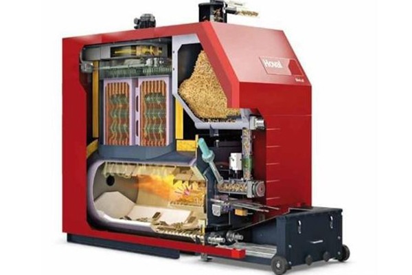 生物質(zhì)爐SNCR脫硝技術(shù)