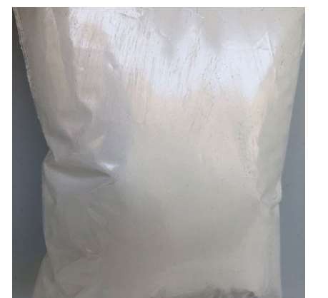 鑄造用膨潤土的加工條件試驗說明