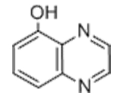 5-Hydroxyquinoxaline