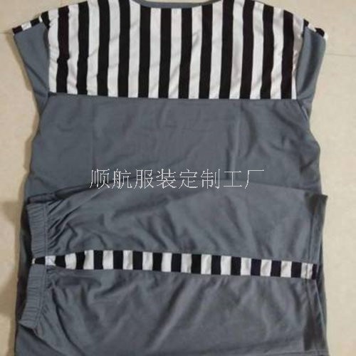 ?？诒O(jiān)獄囚服