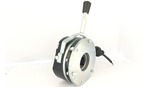 江苏电磁离合器的连接技巧和使用方法