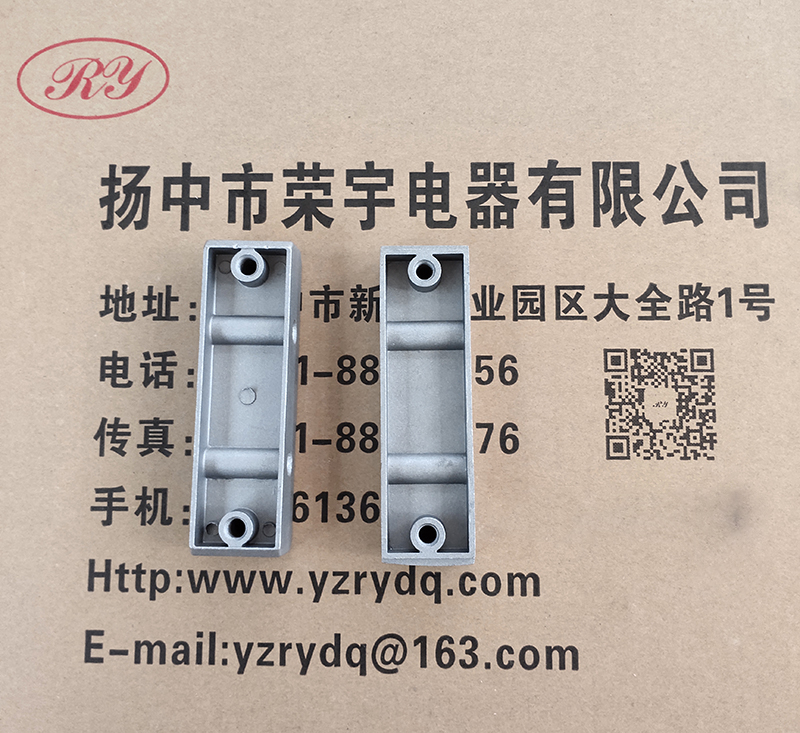 鋁壓鑄件