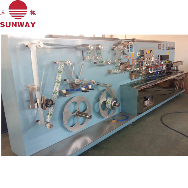 B. Gls-iv aluminum plastic composite pipe making machine