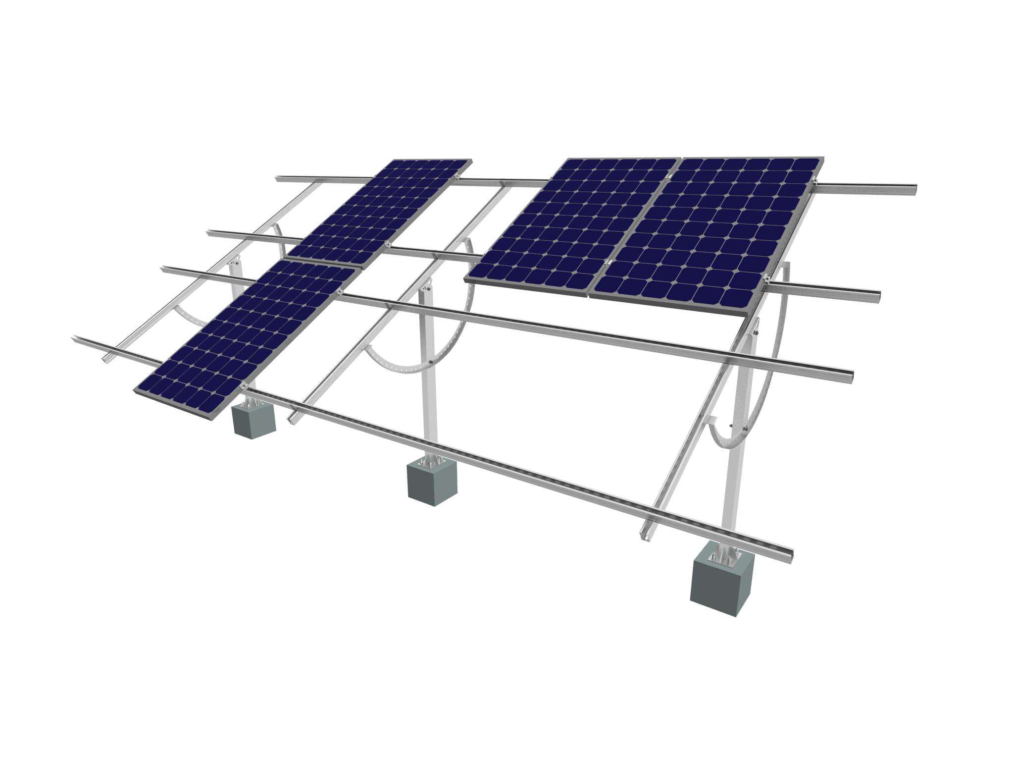 太陽能光伏支架