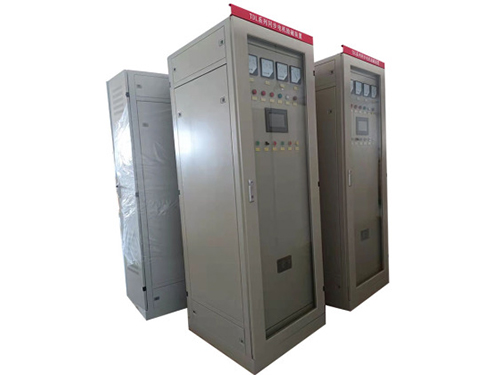 同步電機勵磁柜