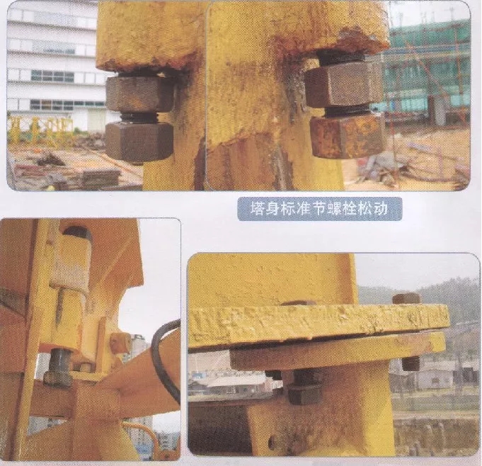 塔吊要倒塌，其實(shí)很難！但沒人管理就容易