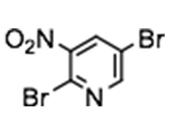 2,5-Dibromo-3-nitropyridine