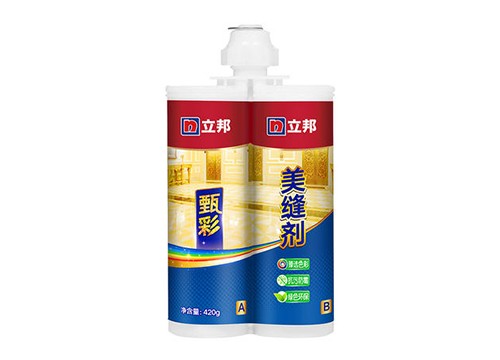 立邦美縫劑獲國際環(huán)保認證-法國VOC檢測A+認證