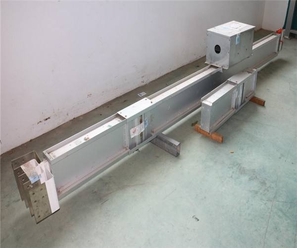 上海母线槽装配线供应商专业生产