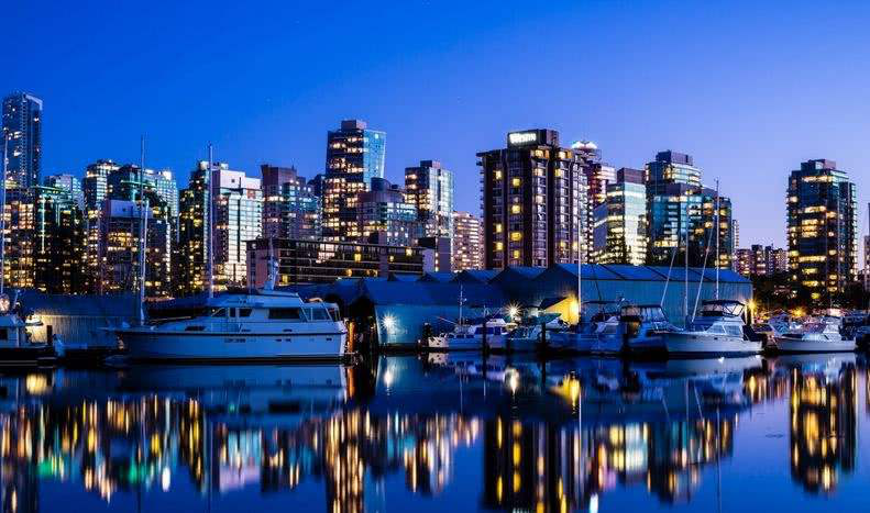 加拿大留学：加拿大50个“黄金”专业解析---城市规划