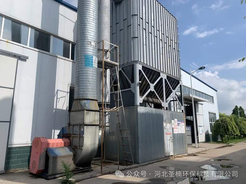 SNHB-CCJZ-100型 粉塵涉爆安全生產(chǎn)風(fēng)險(xiǎn)監(jiān)測(cè)預(yù)警系統(tǒng)