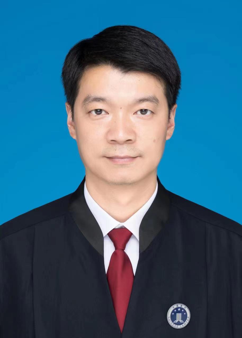 黄狮伟律师