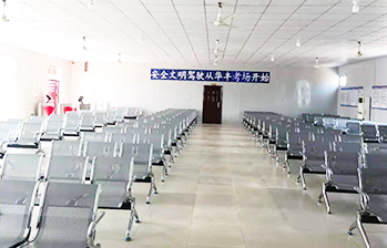 車(chē)輛啟動(dòng)困難？石家莊駕校哪家好的原因可能出在這些地方