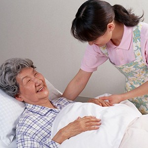 養老陪護必知的臥床老人護理常識！