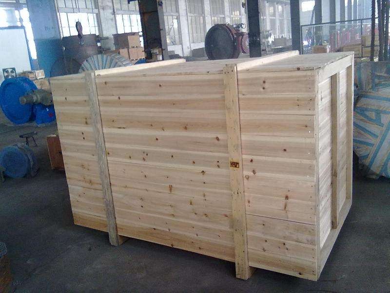 木包裝箱廠家如何提高木箱的使用壽命