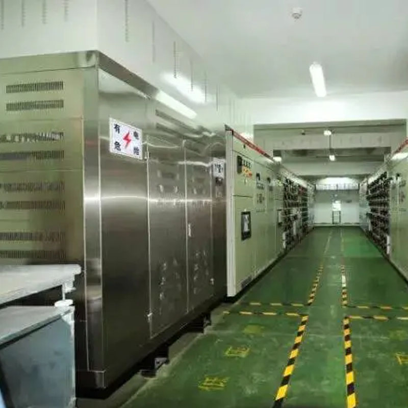 配電室安全操作規程
