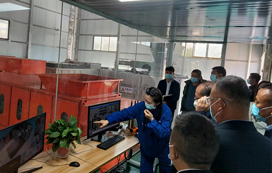 小型生活垃圾處理設備的三級處理方法詳細說明