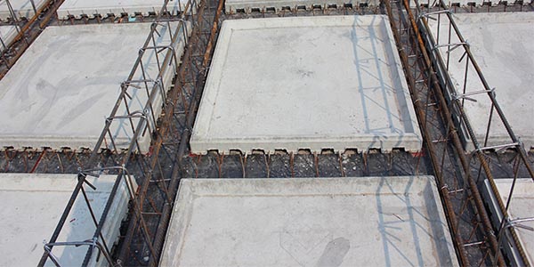 分析下裝配箱空心樓蓋為什么會被建筑業(yè)廣泛應(yīng)用呢