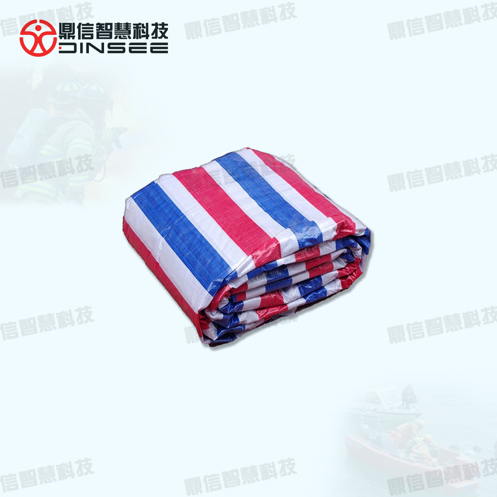 彩條布