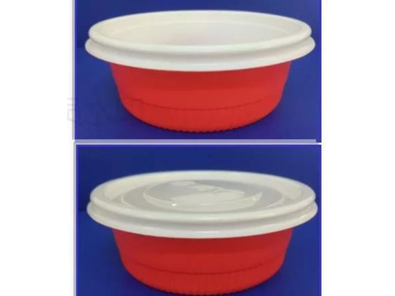 330ml (soup bowl) round bucket