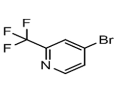 4-BROMO-2-( TRIFLUOROMETHYL) PYRIDINE