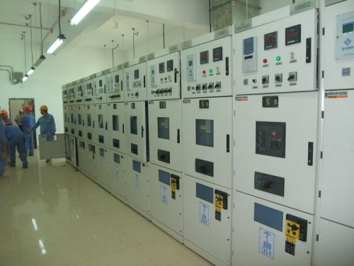 高低压配电房机器设备的运作常见故障及维护保养对策研究