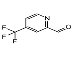 4-(TRIFLUOROMETHYL)PYRIDINE-2-CARBALDEHYDE