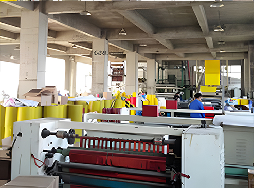 設(shè)備展示
