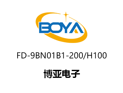 FD-9BN01B1-200/H100放大濾波器