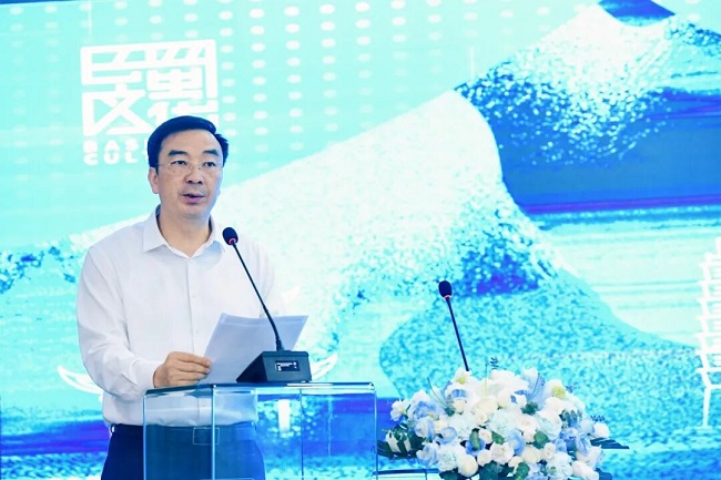 2026海峡两岸巴蜀文化艺术季在成都浓园启幕