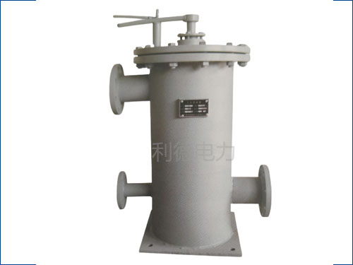 手動(dòng)濾水器