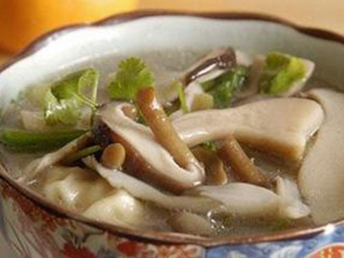 芜湖汤类